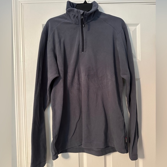 Helly Hansen Women’s Quarter Zip Fleece - Picture 1 of 2